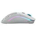 Glorious PC Gaming Race Model O- mouse Ambidextrous RF Wireless 19000 DPI