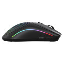 Glorious Model O 2 Wireless Gaming Mouse - black, matte
