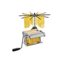 GEFU PASTA PERFETTA G-00166 käsitsi pastamasin koos kuivatiga