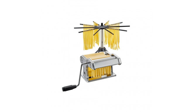 GEFU PASTA PERFETTA G-00166 käsitsi pastamasin koos kuivatiga