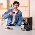 Espressomasin Black+Decker BXCO1200E (1200W)