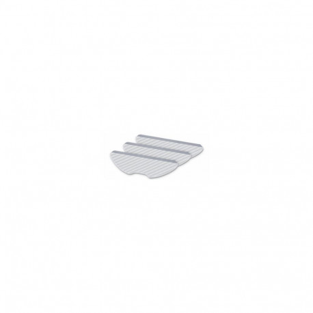 Lupatiņas TP-Link Tapo RV30 | RV30 Plus Robot Vacuum Washable Mop Cloth 3pcs