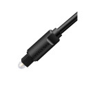 Cable Audio Optical Vention BAEBH 2m Black