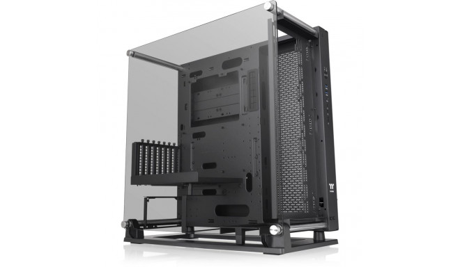 Thermaltake Core P3 TG Pro, Bench/Show case (black, tempered glass)