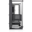 Thermaltake Core P3 TG Pro, Bench/Show case (black, tempered glass)