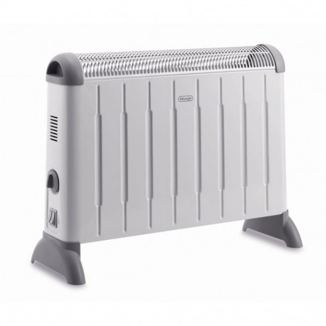 Delonghi Space heater HCM 2030 2000W gy