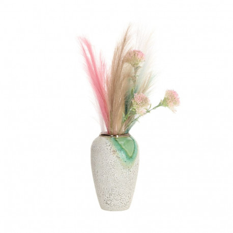 Kunstlill FLOWERLY H65cm, mimosa