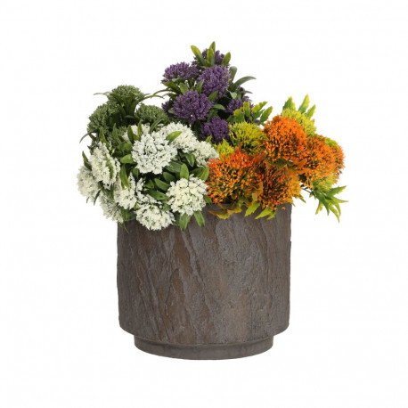 Lillepoti ümbris THOR D20,5xH18,5cm