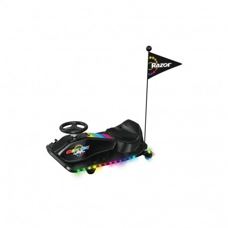 Razor Crazy Cart Shift electric drift kart