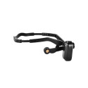 Magnetic POV Holder Head Mount PULUZ for Insta360 GO 3
