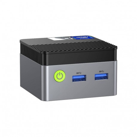 Mini PC GMKtec G5 Intel N97 12GB RAM + 256GB SSD WIN 11 PRO