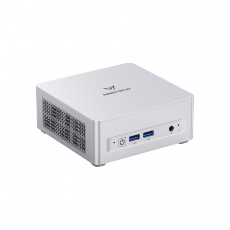 MINI PC Minis Forum UM870 Plus Ryzen 7 8745H 32GB RAM + 1TB