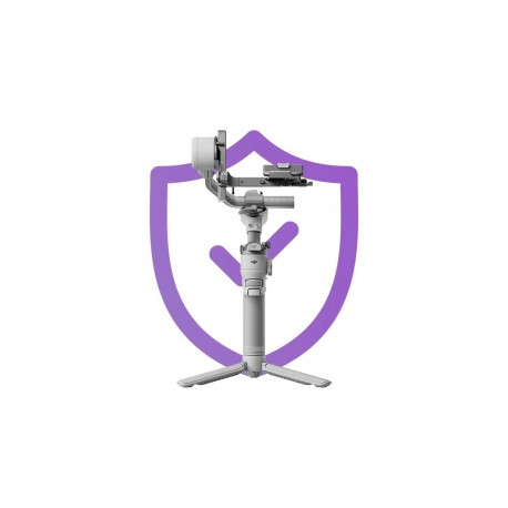 DJI Care Refresh RS 4 Mini (two-year plan)