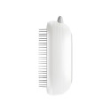 Rojeco Cat Steam Brush with massage function (white)