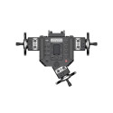Master Wheels 3-Axis (RH)