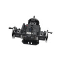 Master Wheels 3-Axis (RH)
