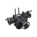 Master Wheels 3-Axis (RH)