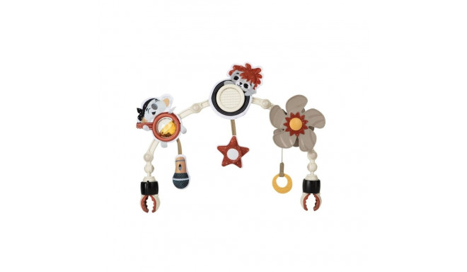 Tiny Love tiny rockers stroller arch features