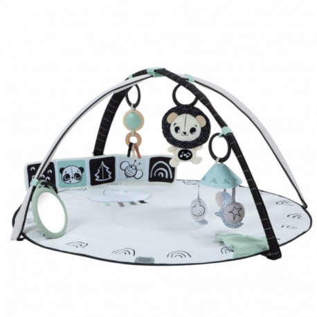 Tiny Love black&white decor gymini
