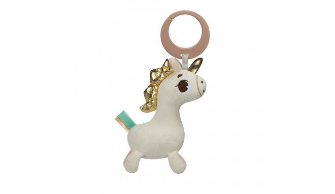 Tiny Love unicorn take along musical