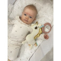 Tiny Love unicorn take along musical