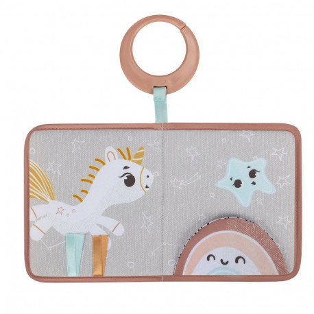 Tiny Love unicorn wonderlands where do i travel