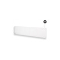 Mill Heater GL1000LWIFI3 WiFi Gen3 Panel Heater, 1000 W, Suitable for rooms up to 12-16 m, White, IP