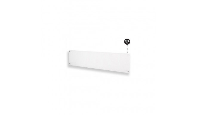 Mill Heater GL1000LWIFI3 WiFi Gen3 Panel Heater, 1000 W, Suitable for rooms up to 12-16 m, White, IP