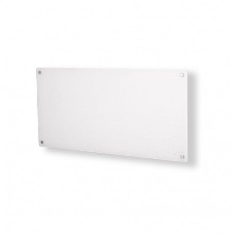 Mill Heater MB900DN Glass Panel Heater, 900 W, Number of power levels 1, Suitable for rooms up to 11