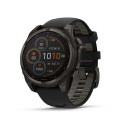 Garmin SMARTWATCH FENIX 8 SAPP. SOLAR/BLACK/GRAY 010-02907-11