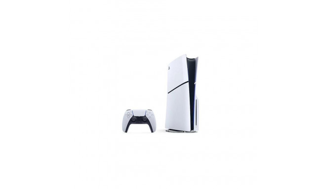 Sony PLAYSTATION 5 CONSOLE SLIM 1TB/AFT.BUNDLE 711719589037AB