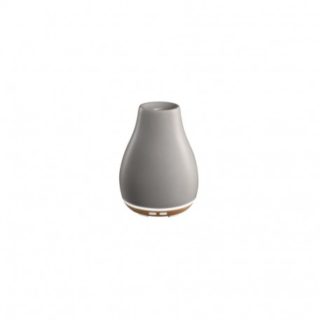 Ellia ARM-510GYA-WW Blossom Ultrasonic Diffuser with Ambient Mood Lighting