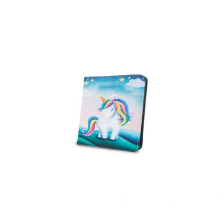iLike Universal case Unicorn for tablet 9-10