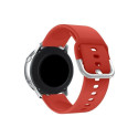 iLike Strap TYS smart watch band universal 22mm Red
