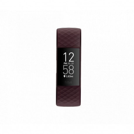 Fitbit Charge 4 Rosewood