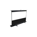 Elite Screens ezCinema Series F100NWH Diagonal 100