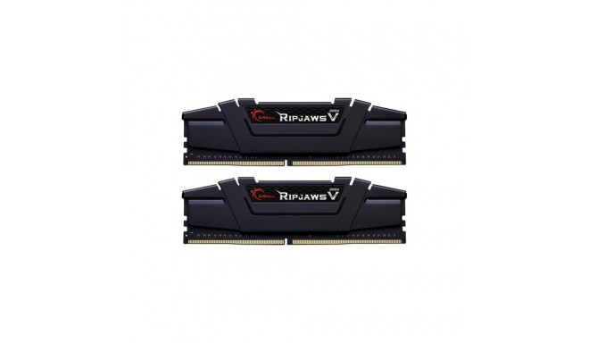 G.Skill MEMORY DIMM 32GB PC28800 DDR4/K2 F4-3600C16D-32GVKC