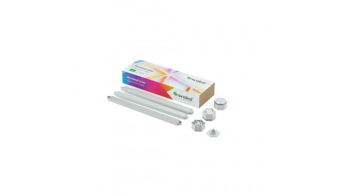 Nanoleaf Lines Expansion Pack (3 panels)