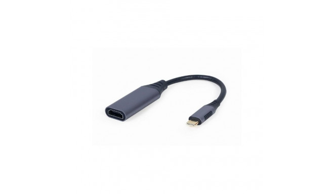 Gembird I/O ADAPTER USB-C TO HDMI/A-USB3C-HDMI-01