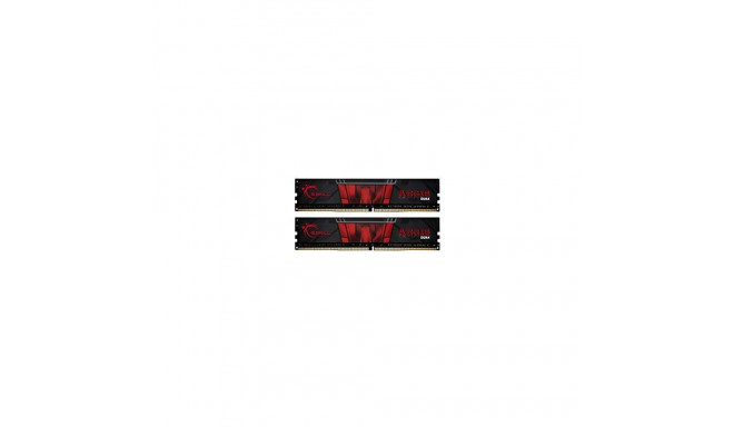 G.Skill MEMORY DIMM 16GB PC24000 DDR4/K2 F4-3000C16D-16GISB
