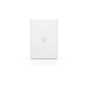 UBIQUITI WiFi 6 access point with a built-in PoE switch U6-IW 802.11ax, 2.4 GHz/5 GHz, 10/100/1000 M