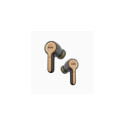 Marley wireless earbuds Rebel True Wireless, black