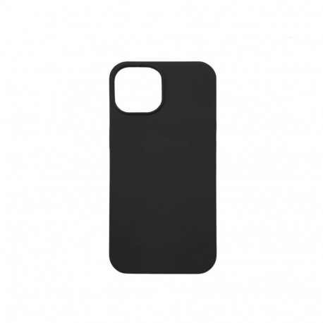 Connect Samsung Galaxy S22 Premium Quality Magnetic Soft Touch Silicone Case Black