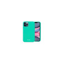 iLike Apple IPHONE 14 Silicone Case Mint