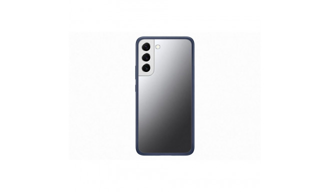 Samsung Galaxy S22 Plus Frame Cover Navy