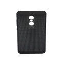 GreenGo Samsung Note 8 Dots case Black
