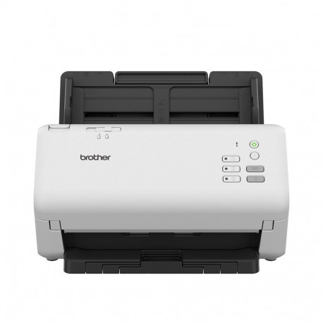 Brother Desktop Document Scanner ADS-4300N Colour, Wired