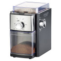 Adler Coffee Grinder AD 4448 300 W, Coffee beans capacity 250 g, Number of cups 12 per container pc(