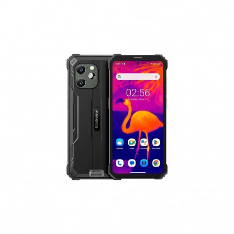 Blackview MOBILE PHONE BV8900 8/256GB/BLACK
