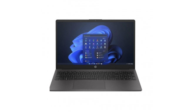 HP Notebook||255 G10|CPU Ryzen 5|7530U|2000 MHz|15.6"|1920x1080|RAM 8GB|DDR4|3200 MHz|SSD 512GB|AMD 